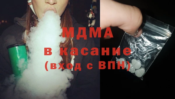 твердый Алзамай
